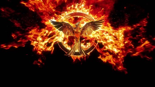 Cuenta regresiva para Sinsajo 2