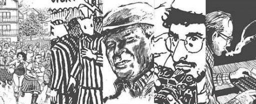 Lanzan concurso de historieta periodística y social