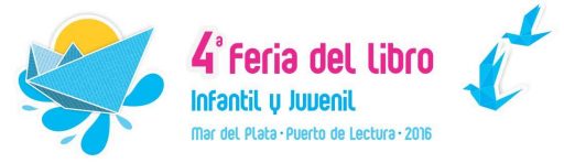 Este viernes comienza la Feria del Libro Infantil y Juvenil de Mar del Plata
