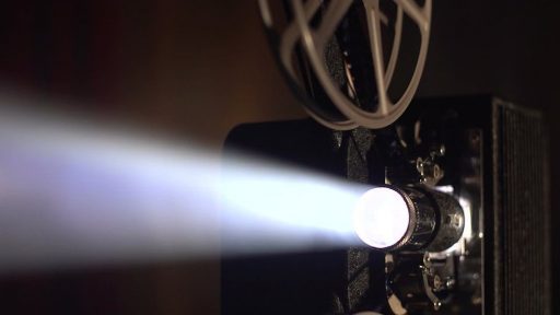 Los mejores libros sobre cine, según Miguel Monforte