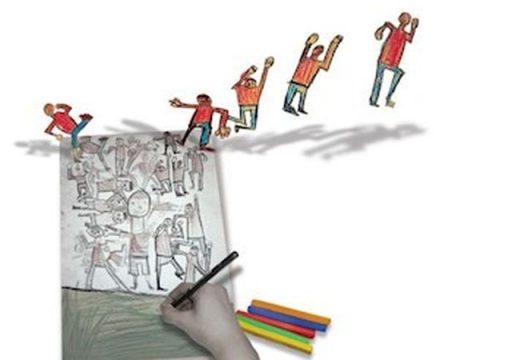 Un mundo sin adultos y otras recomendaciones sobre educación
