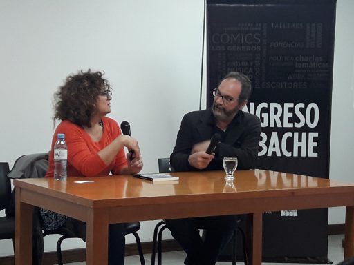 Primer Congreso Azabache: “Un formato con una proyección enorme”
