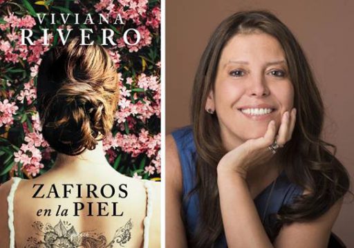 Viviana Rivero: “Ver tus personajes en la pantalla es algo fuerte”