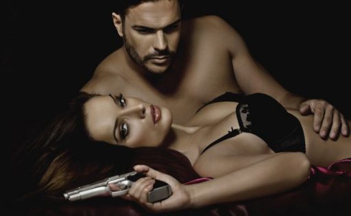 Llega a su fin la historia de La Diana de Florencia Bonelli