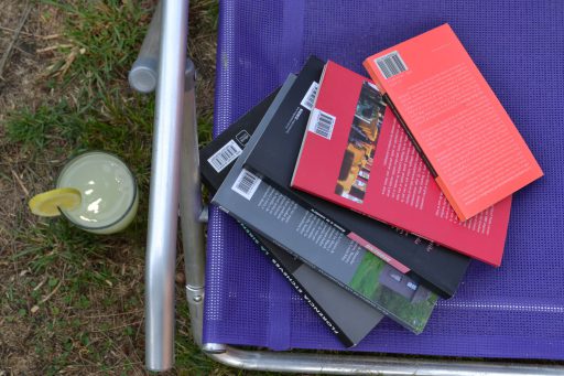 Los recomendados de Juan Carrá para estas vacaciones