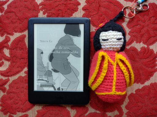 Yiyun Li: Un viaje a la China moderna