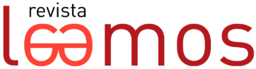 Revista leemos logo