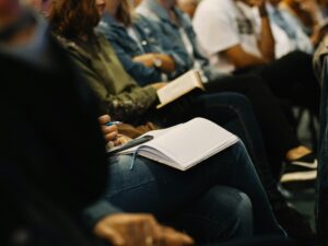 Nuevo taller de lectura de crónicas en El Refucilo