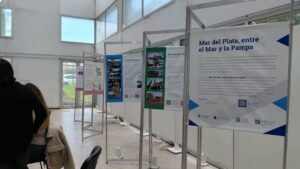 EUDEM celebra sus 20 años con una muestra itinerante de dos de sus colecciones
